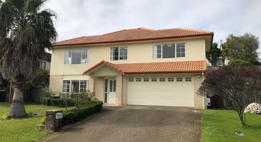  at 26 Delmont Close, East Tamaki Heights, Manukau City, Auckland