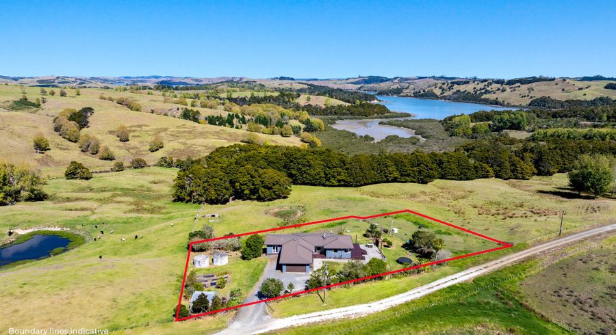  at 301 Ranganui Road, Kaiwaka, Kaipara, Northland