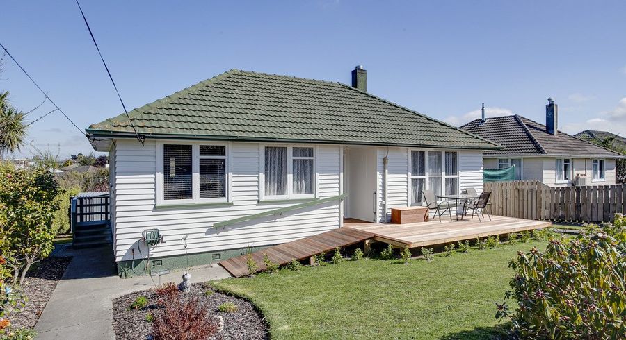  at 54 Tyne Street, Marchwiel, Timaru