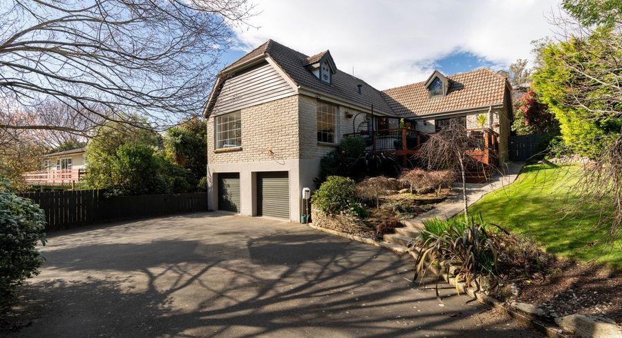  at 13 Park Lane, Fairfield, Dunedin