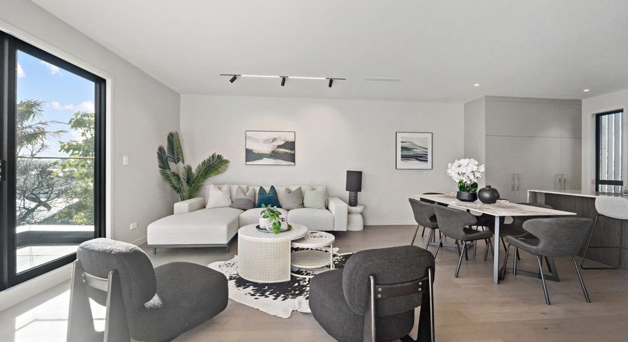  at 101B West End Road, Westmere, Auckland