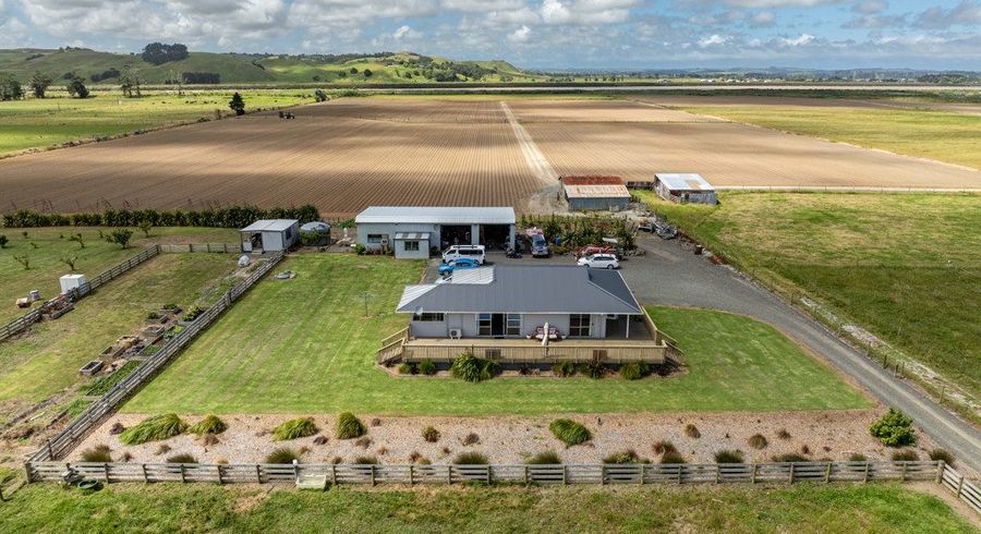  at 74 Awakino Point East  Road, Dargaville, Kaipara, Northland
