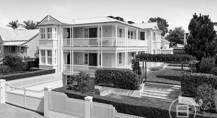  at 28/26 Arthur Street, Freemans Bay, Auckland