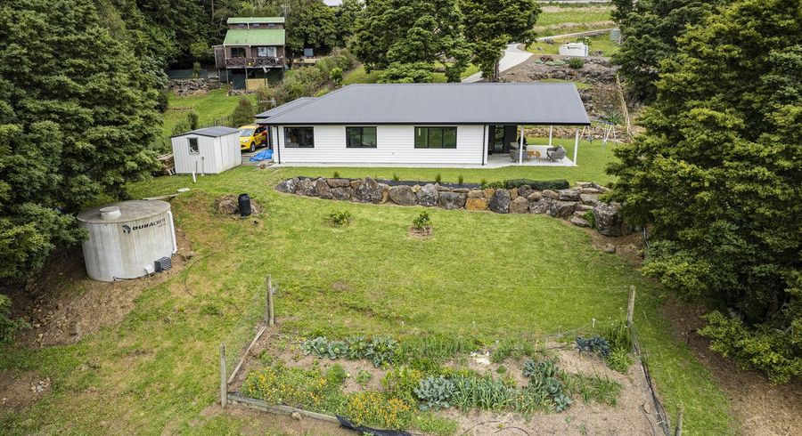  at 4 Watercourse Way, Tikipunga, Whangarei