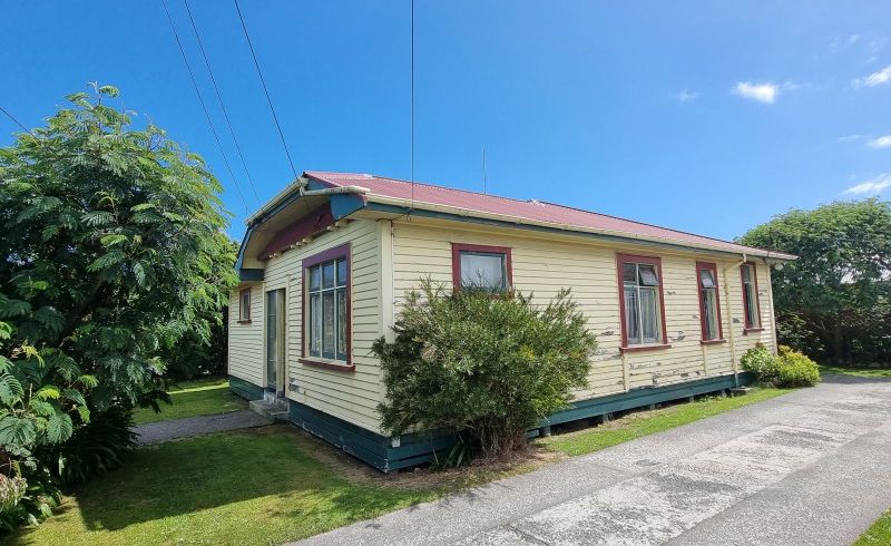  at 3 Robinson Street, Blaketown, Greymouth