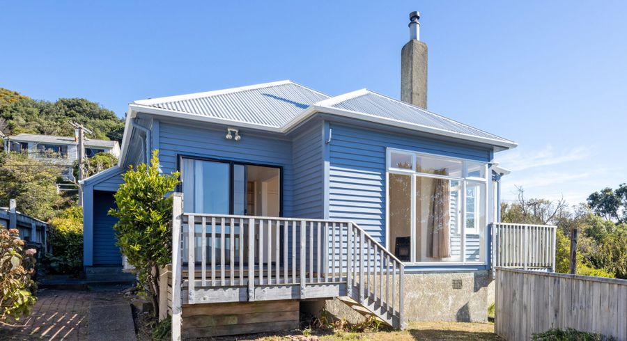  at 31 Sidlaw Street, Strathmore Park, Wellington