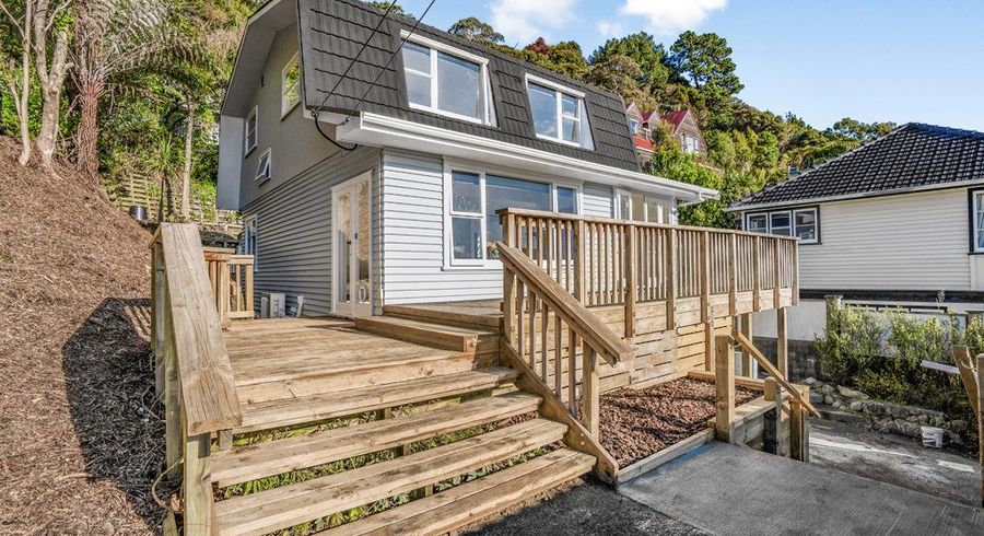  at 21 Wyndrum Avenue, Waterloo, Lower Hutt, Wellington