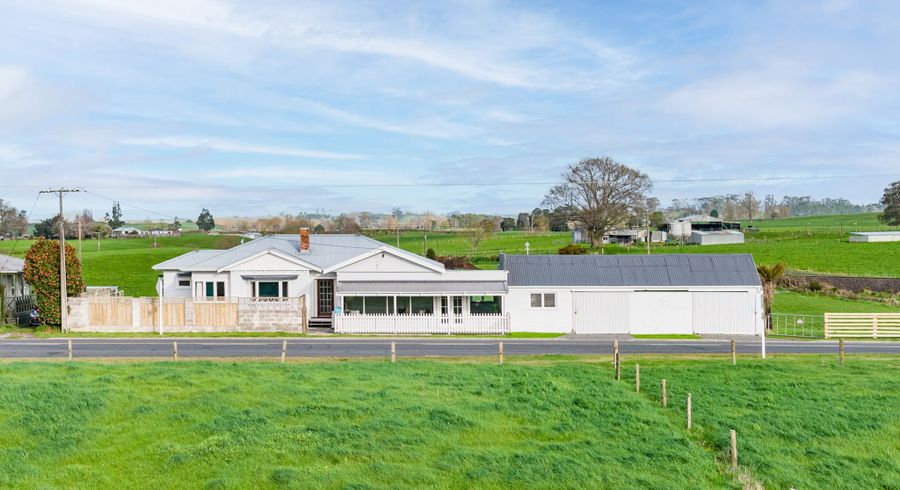  at 901 Hutchinson Road, Morrinsville, Morrinsville