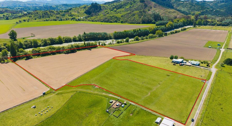  at Lot 2 DP 578365, Poynter Road, Te Karaka, Gisborne, Gisborne