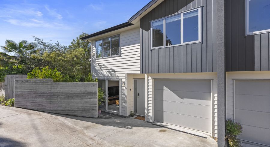  at 167A Chivalry Road, Glenfield, North Shore City, Auckland