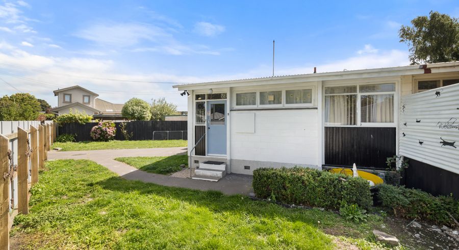  at 1/19 Swanns Road, Richmond, Christchurch