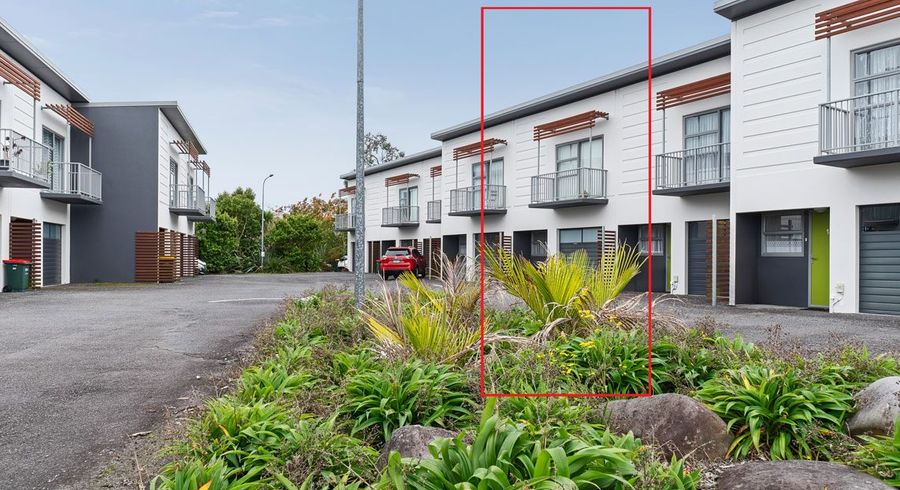  at 12/38 Maratahu Street, Westown, New Plymouth