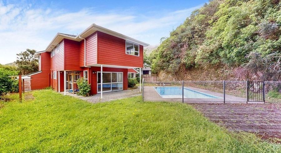  at 40 Vasanta Avenue, Ngaio, Wellington, Wellington