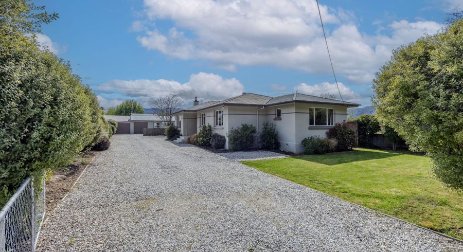  at 23 Main Road, Luggate, Wānaka