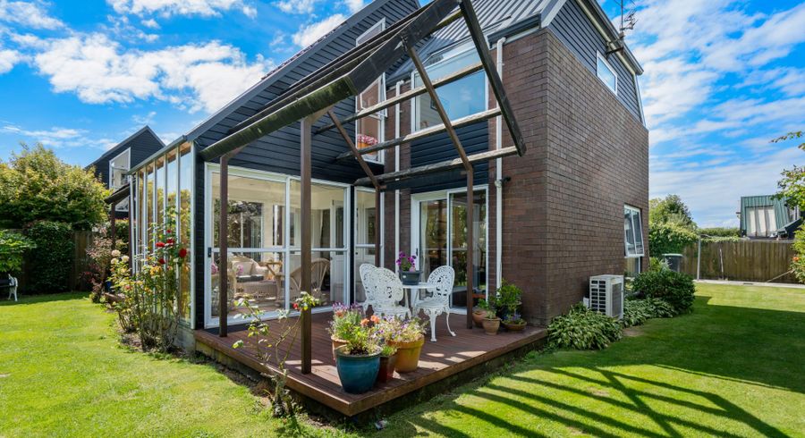  at 3/143 Memorial Avenue, Ilam, Christchurch City, Canterbury