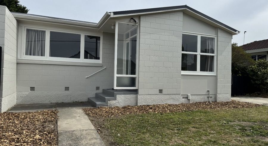  at 23 Ealing Street, Northcote, Christchurch City, Canterbury