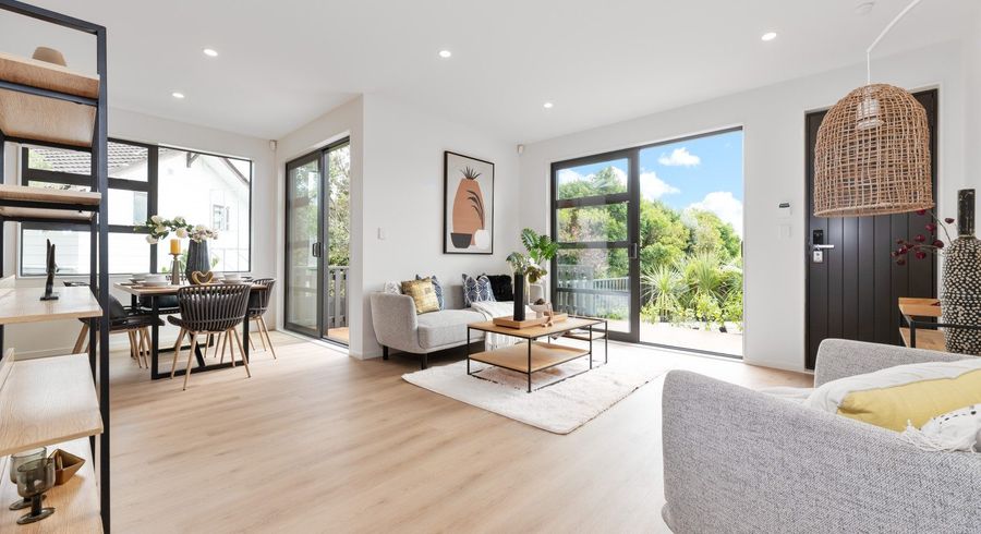  at 58D Marlborough Avenue, Glenfield, North Shore City, Auckland