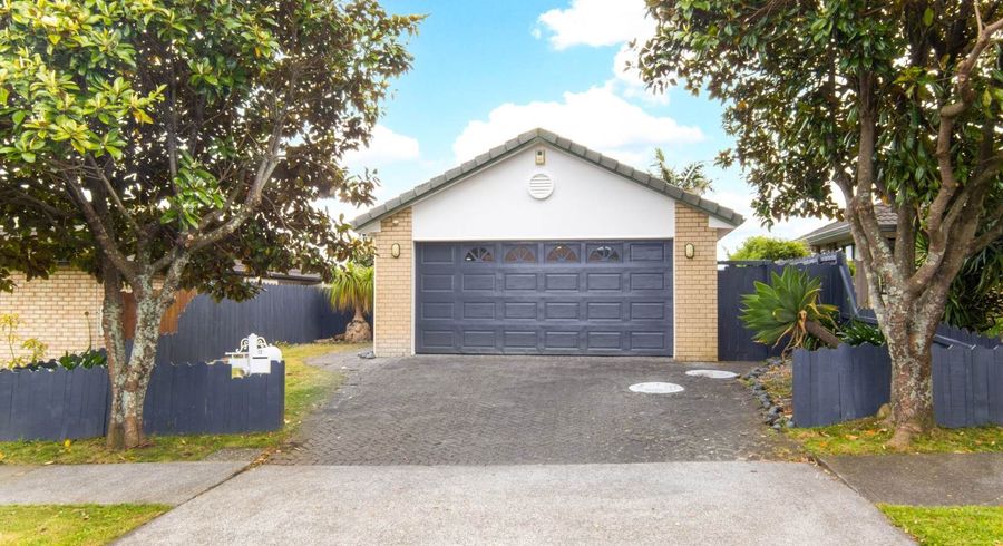  at 12 Broadhurst Road, Flat Bush, Manukau City, Auckland