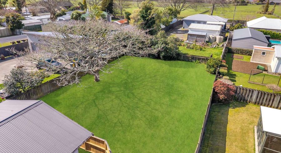  at 1B Belmont Place, Cambridge, Waipa, Waikato