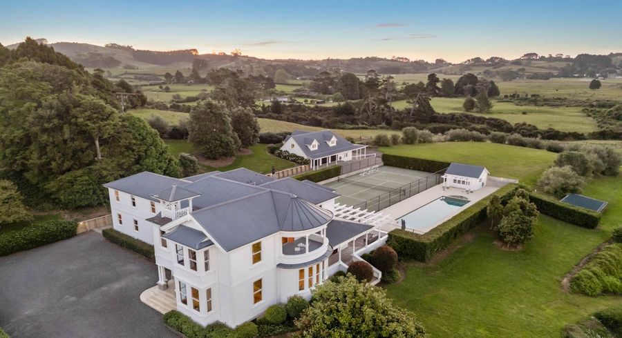  at 137 Dunn Road, Ararimu, Franklin, Auckland