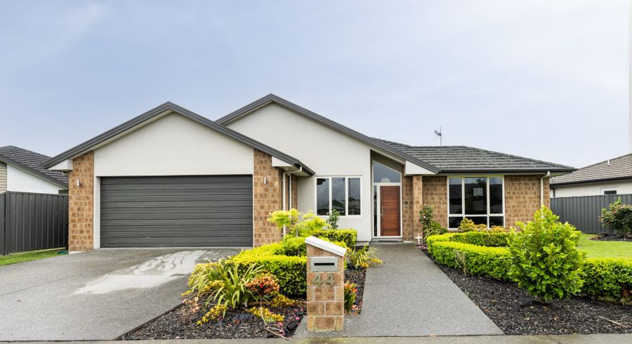  at 44 Tasman Drive, Poraiti, Napier