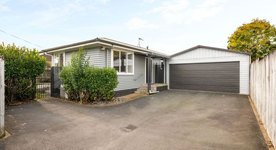  at 4A Bankwood Road, Chartwell, Hamilton, Waikato