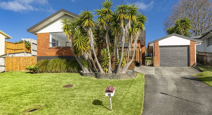  at 49 Carillon Place, Massey, Waitakere City, Auckland