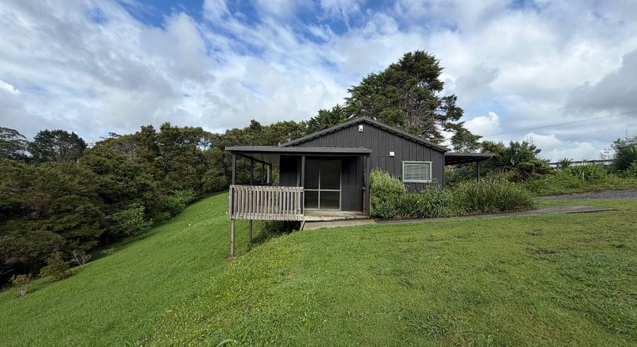  at 155A Ridge Road, Coatesville, Rodney, Auckland