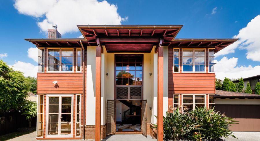  at 10B Banff Avenue, Epsom, Auckland City, Auckland