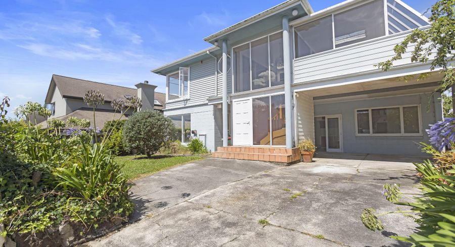  at 21 Sprott Road, Kohimarama, Auckland