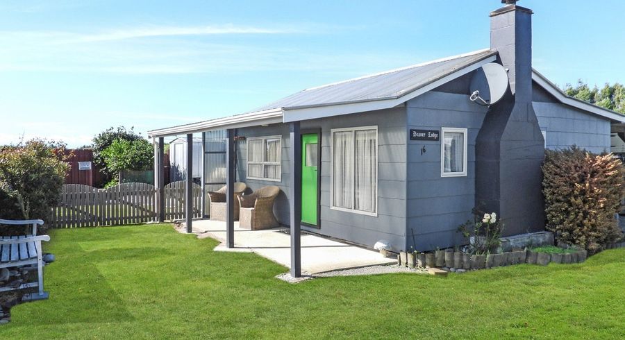  at 16/329 Kaik Road, Oamaru, Waitaki, Otago