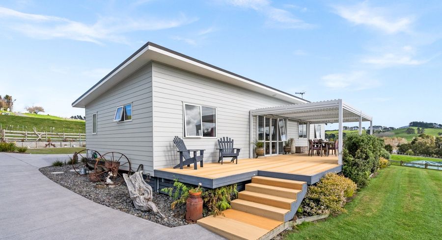  at 331 Otaika Valley Road, Otaika, Whangarei, Northland