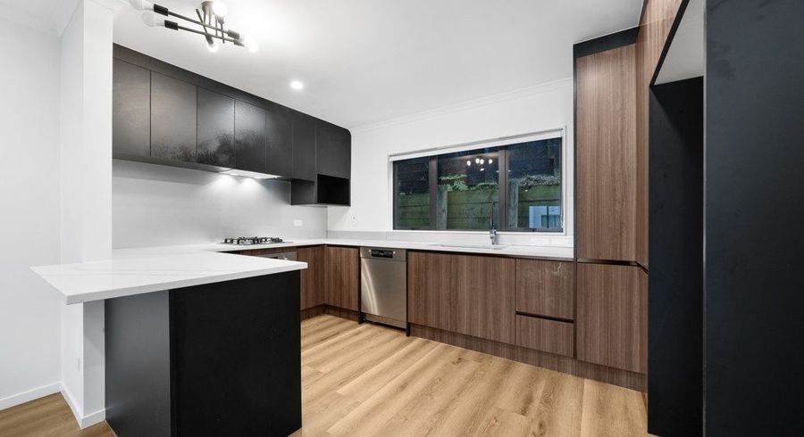  at 66D Coxhead Road, Manurewa, Manukau City, Auckland