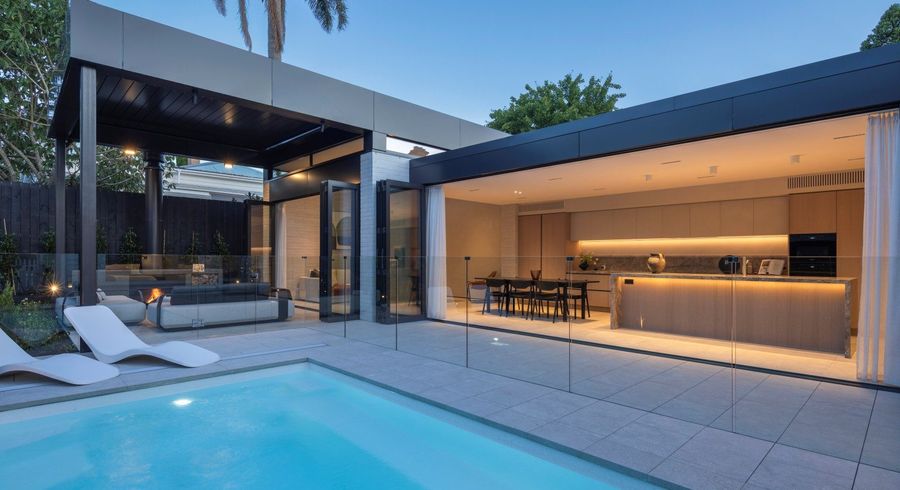  at 8 Ardmore Road, Ponsonby, Auckland City, Auckland