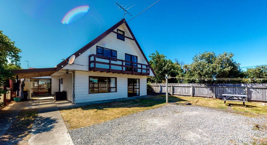  at 87a Freyberg Street, Lyall Bay, Wellington, Wellington