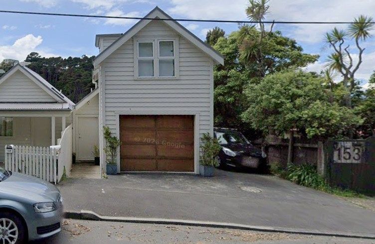  at 151 Raroa Rd, Aro Valley, Wellington, Wellington