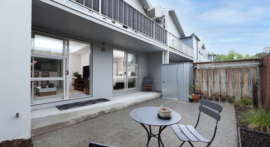  at 2/14 Brougham Street, Addington, Christchurch