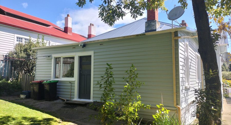  at 64A Hazel Avenue, Caversham, Dunedin, Otago