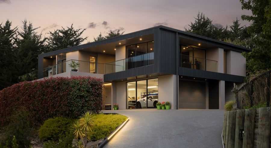  at 13 Redmund Spur Road, Kennedy's Bush, Christchurch City, Canterbury