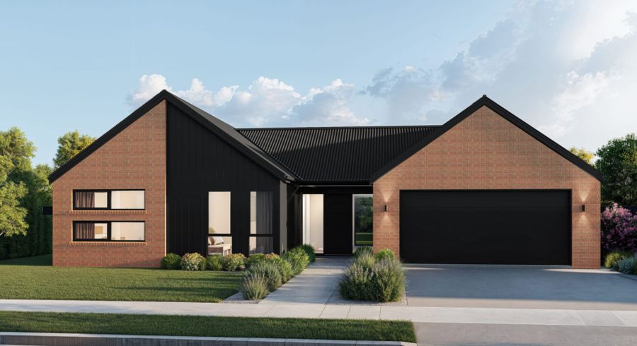  at Torlesse Estate, Stage 12, Darfield, Selwyn, Canterbury