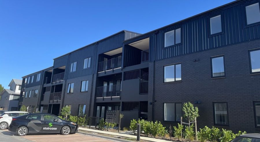  at 202/28C Eileen Newey Place, Henderson, Waitakere City, Auckland