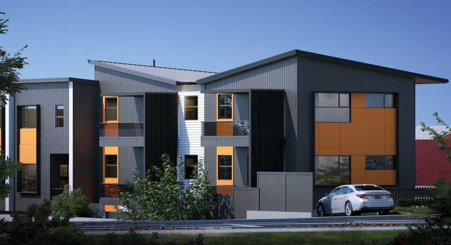  at 7-10  246 Wairau Road, Glenfield, North Shore City, Auckland