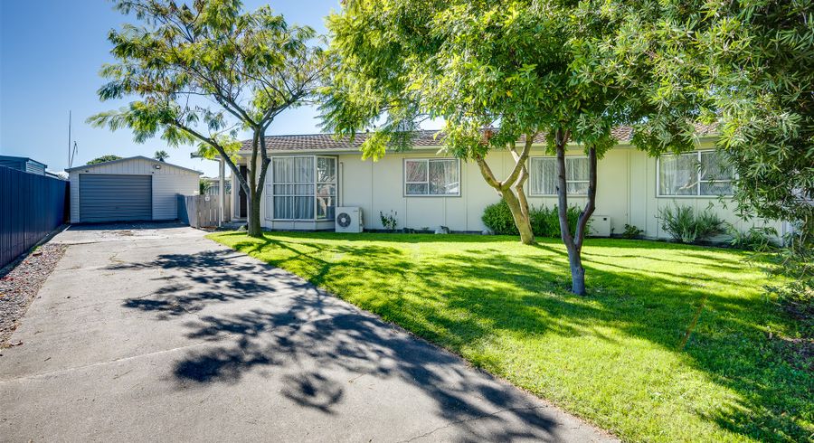  at 22 Jeffares Place, Taradale, Napier