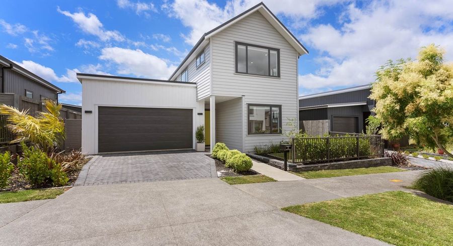  at 31 Rigby Drive, Whenuapai, Waitakere City, Auckland