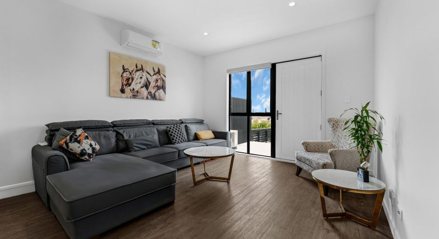  at 170 Long George Drive, Flat Bush, Manukau City, Auckland