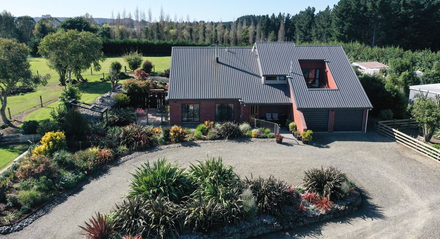  at 185 Homestead Road, Weston, Oamaru