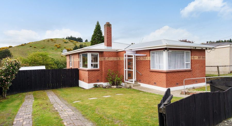  at 46 Mulford Street, Concord, Dunedin
