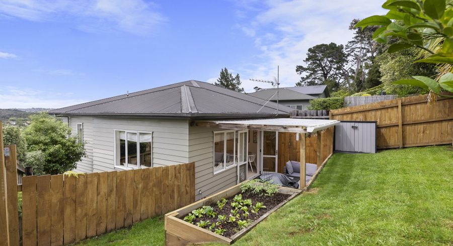  at 13/61 The Avenue, Albany, North Shore City, Auckland