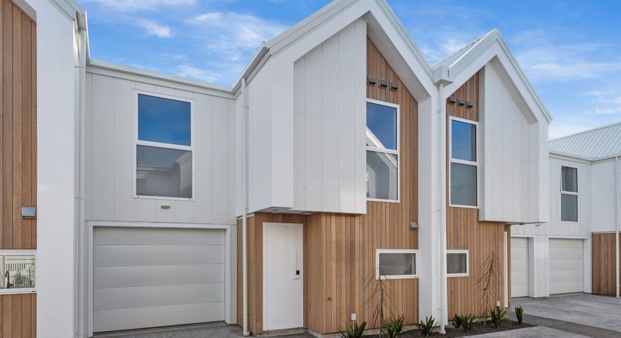  at 3/182 Edgeware Road, St. Albans, Christchurch City, Canterbury