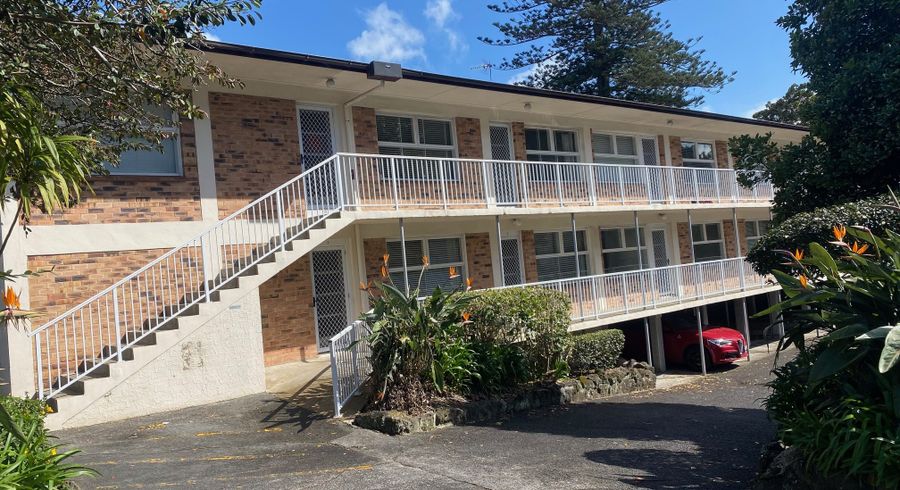  at 5/335 Mt Eden Road, Mount Eden, Auckland City, Auckland